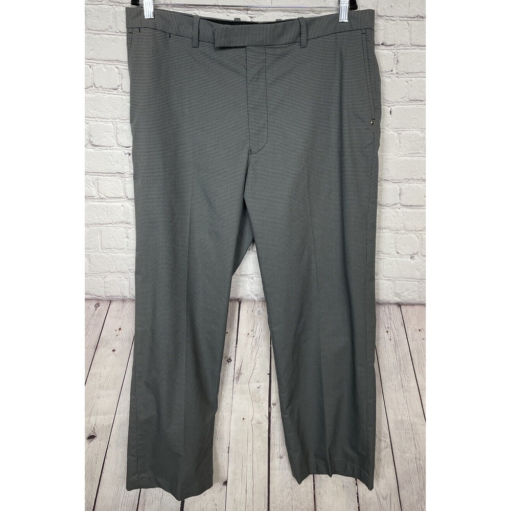 Ralph Lauren RLX Men's Golf Pants Gray Casual Business Travel sz 38 x 34 EUCβ
